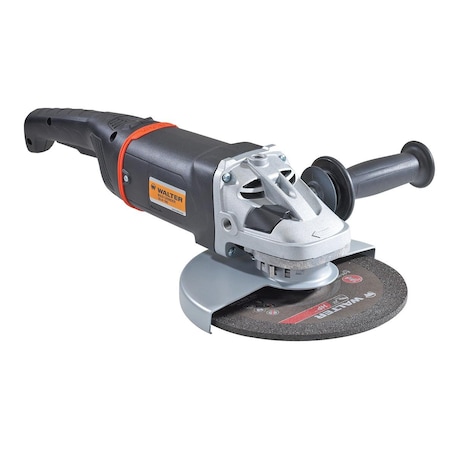 Walter Surface Technologies 6190 9 in. Maxi Grinder 30A190